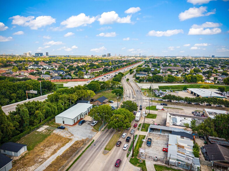 More Photos Of 11950 Alief Clodine Rd, Houston Light Distribution For Lease