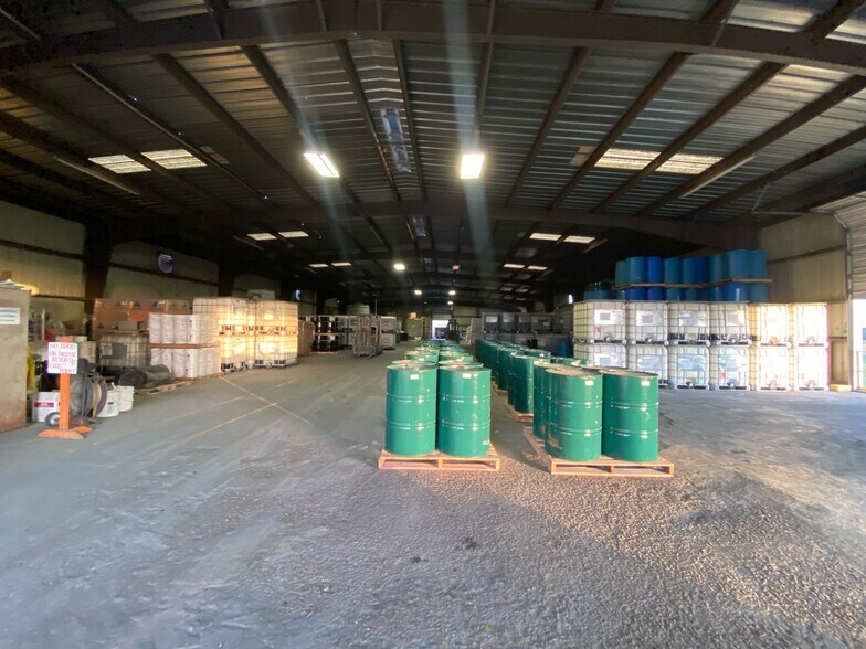 More Photos Of 2933 Hwy 60, Wharton Industrial For Sale