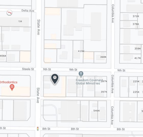 More Photos Of 810 State Ave, Marysville Hotel For Sale