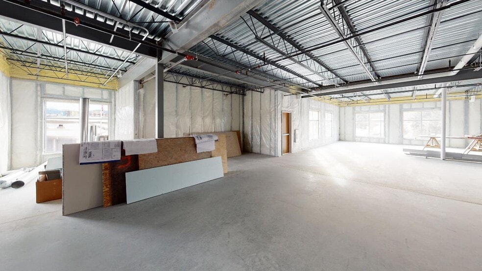 More Photos Of 200 Highland Blvd, Bozeman Loft Creative Space For Sale