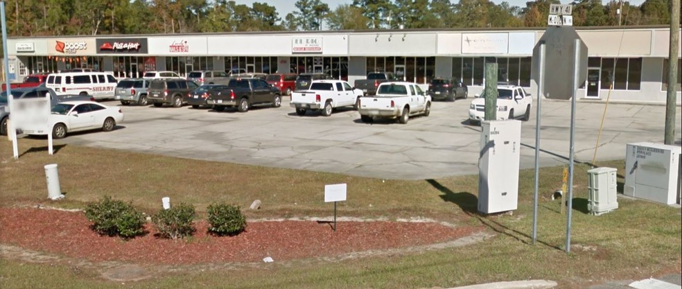 Primary Photo Of 64380 Highway 41, Pearl River Storefront Retail Office For Lease