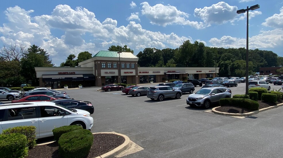 More Photos Of 2299 Johns Hopkins Rd, Gambrills General Retail For Lease