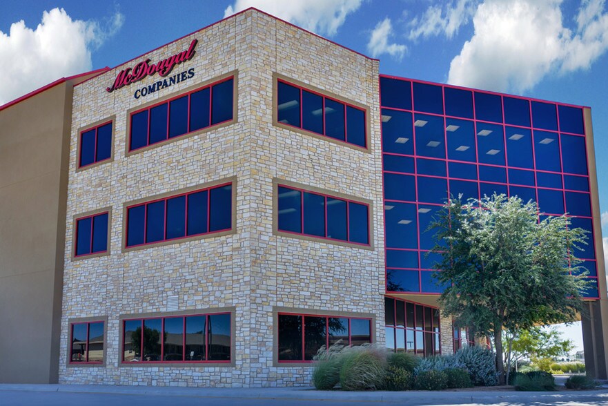 More Photos Of 5001 W Loop 289, Lubbock Office For Lease