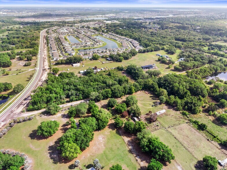 More Photos Of 4355 Semoran Farms Rd, Kissimmee Land For Sale