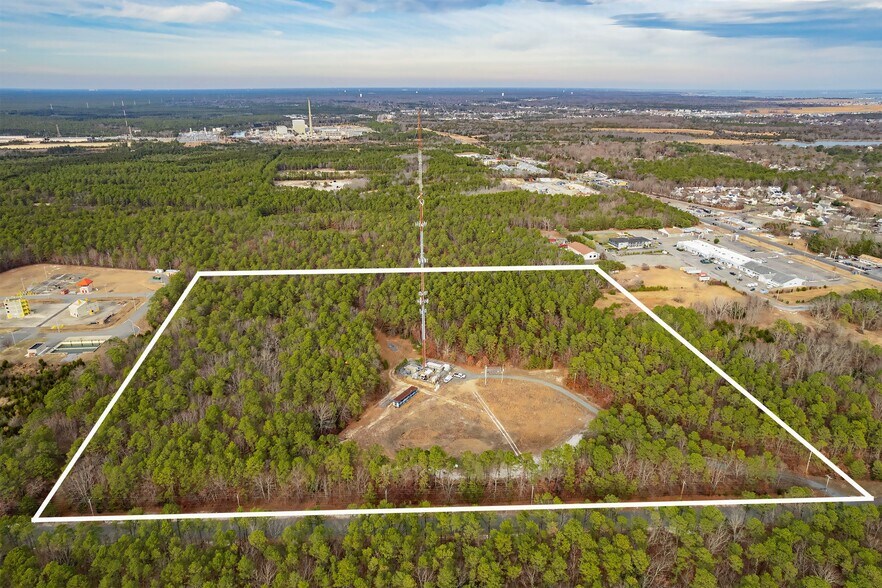 More Photos Of 100 Volunteer Way, Waretown Land For Sale