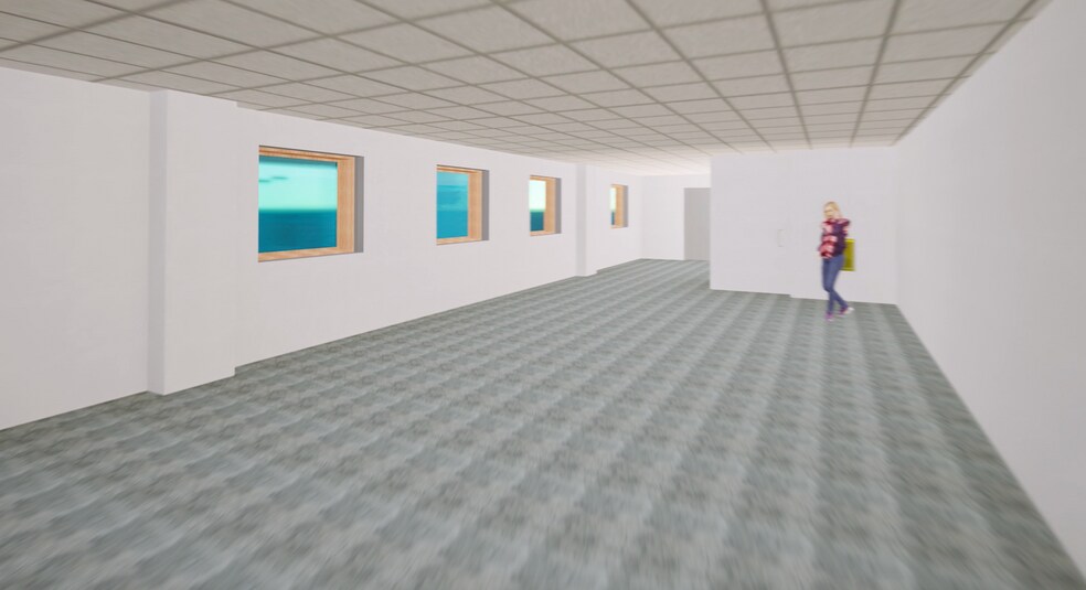 More Photos Of 14016 S 220th St, Gretna Warehouse For Lease