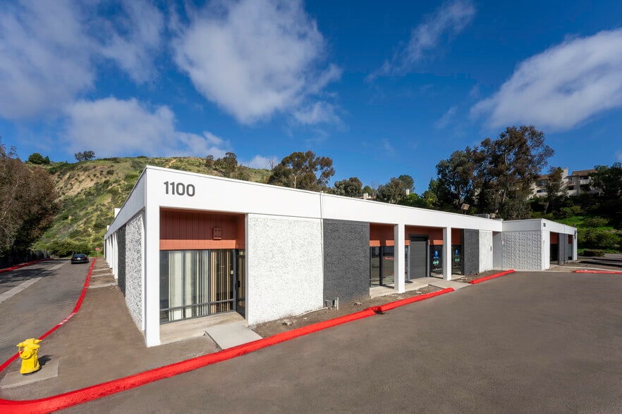 More Photos Of 4901-4907 Morena Blvd, San Diego Unknown For Lease