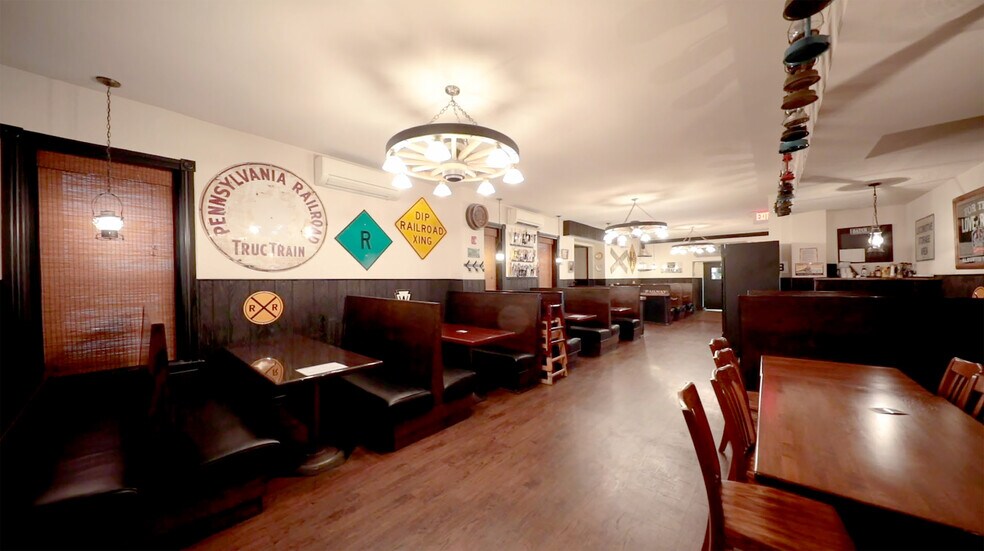 More Photos Of 102-106 S Main St, Alburtis Multifamily For Sale