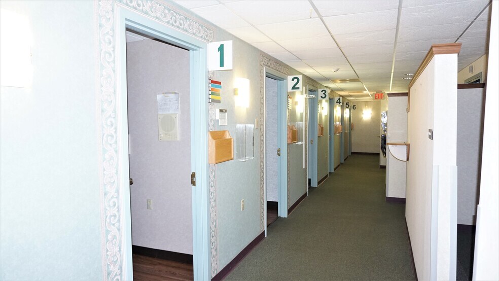 More Photos Of 12279 State Route 30, North Huntingdon Medical For Sale