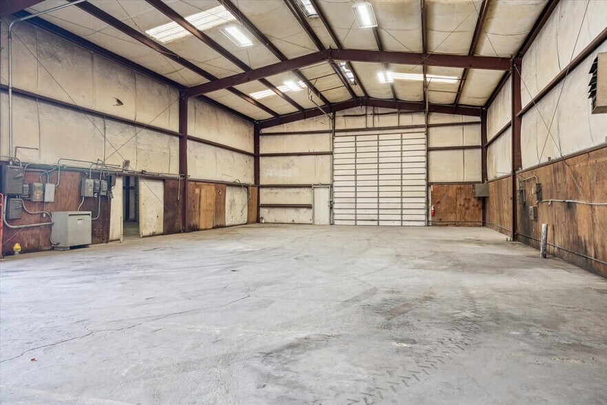 More Photos Of , Houston Industrial For Sale