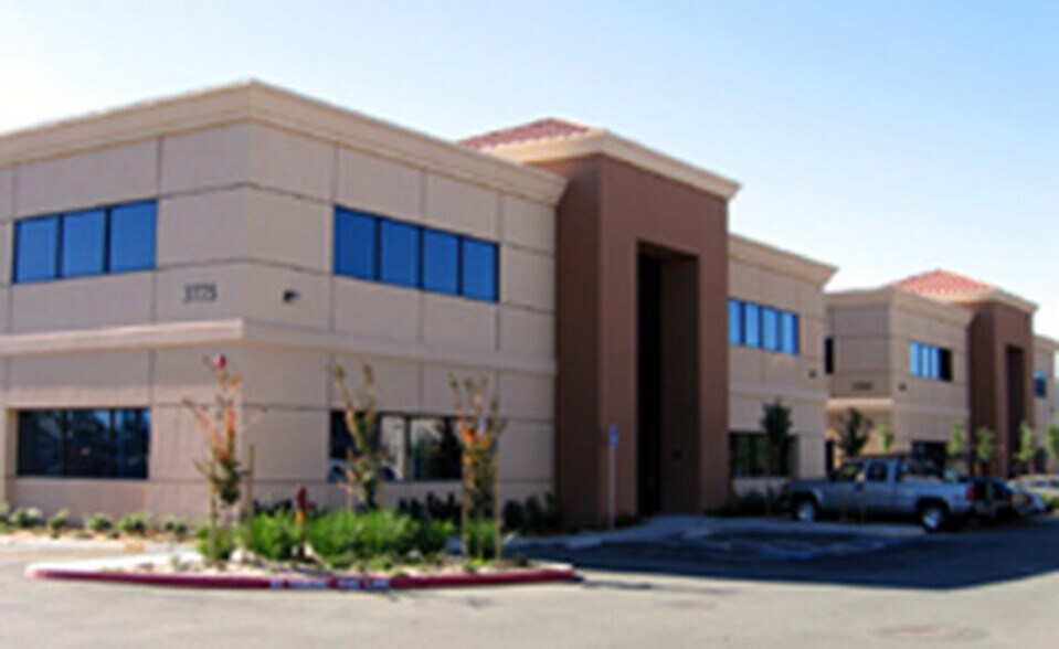 Primary Photo Of 3775 Brickway Blvd, Santa Rosa Medical For Lease