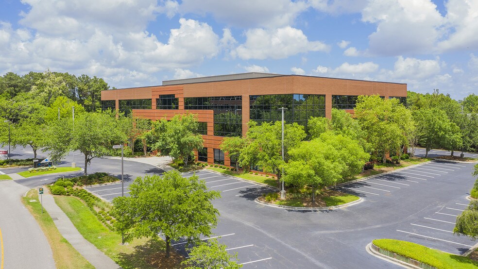 Primary Photo Of 3955 Faber Place Dr, North Charleston Medical For Lease