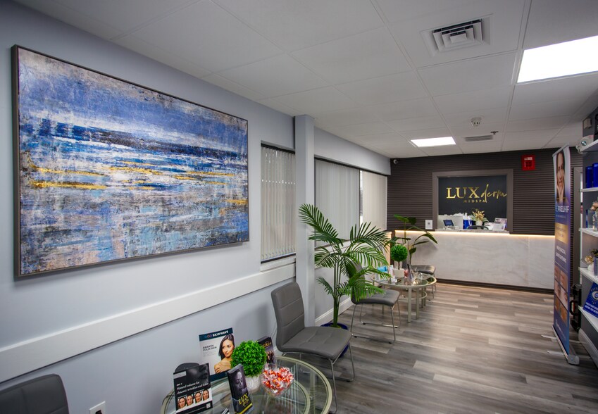 More Photos Of 86 Baker Ave Ext, Concord Medical For Lease