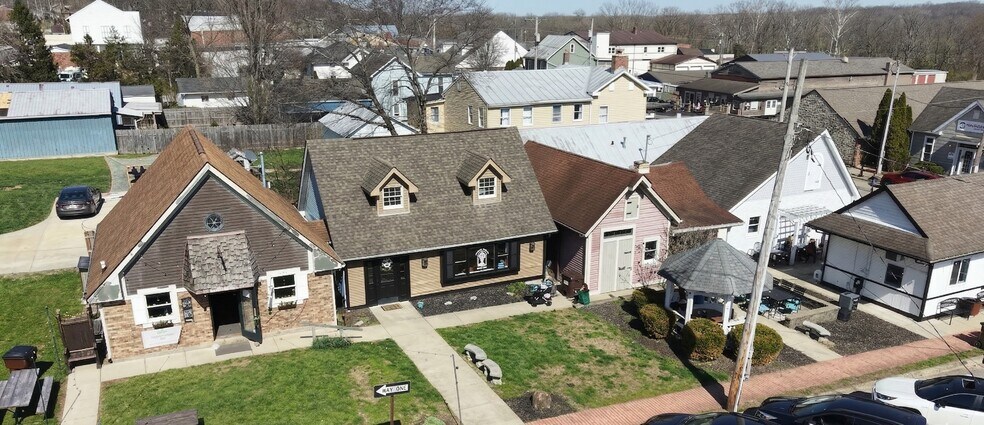 More Photos Of 195 S Main St, Waynesville Freestanding For Sale