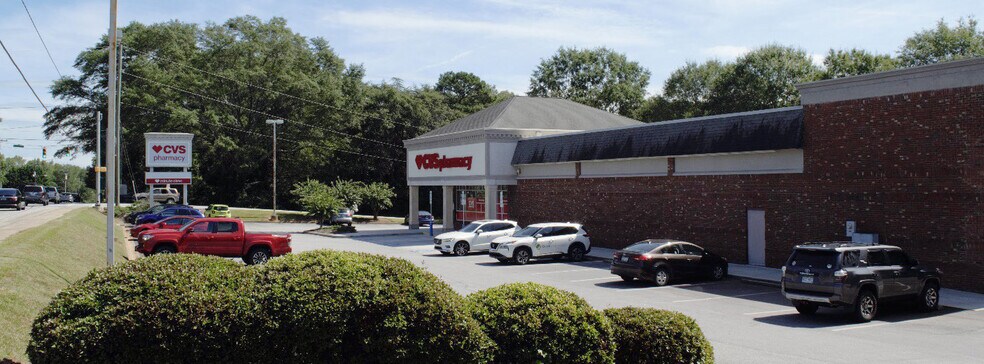 More Photos Of 224 E Butler Rd, Mauldin Drugstore For Sale