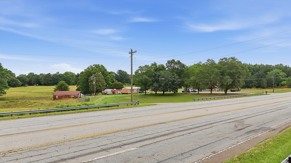 More Photos Of 2750 Moore Duncan Hwy, Moore Land For Sale