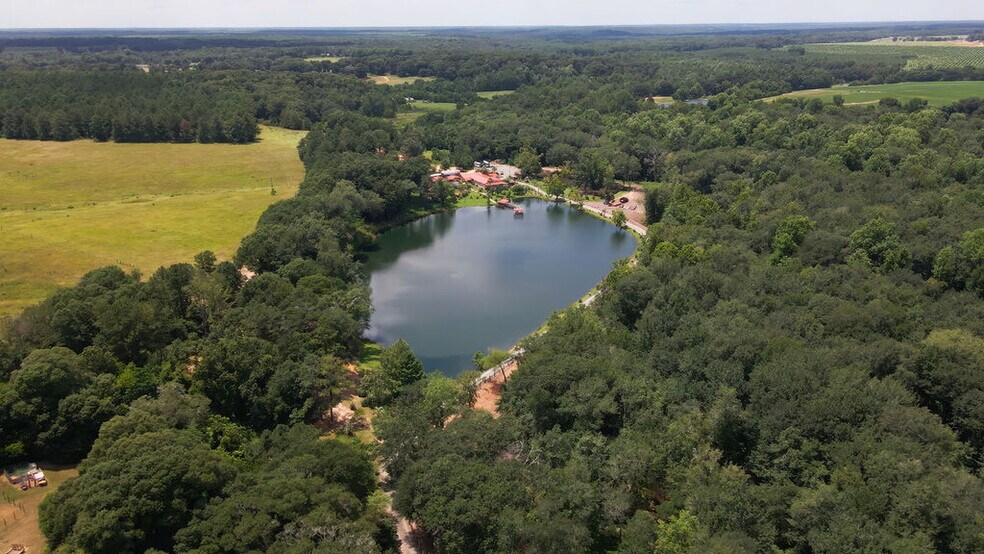 More Photos Of 2327 US Highway 41 N, Perry Land For Sale