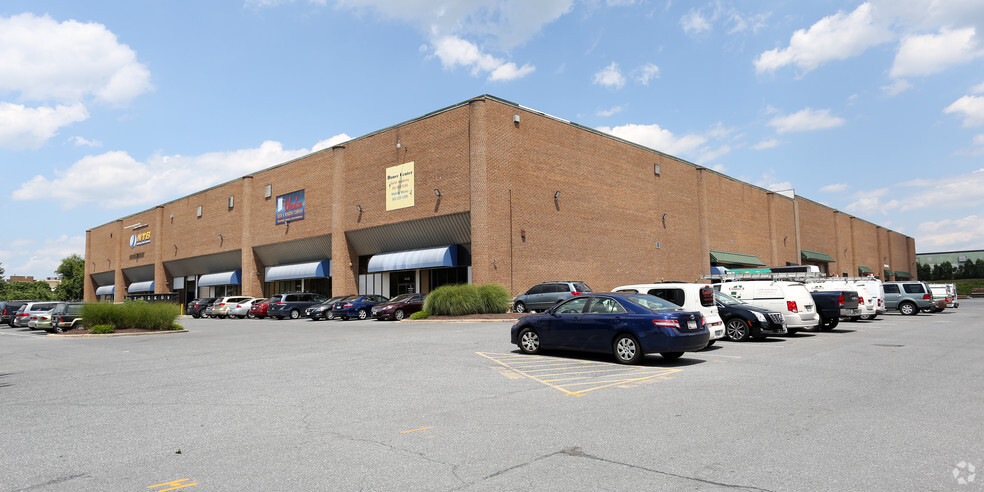 Primary Photo Of 5640 Sunnyside Ave, Beltsville Warehouse For Lease