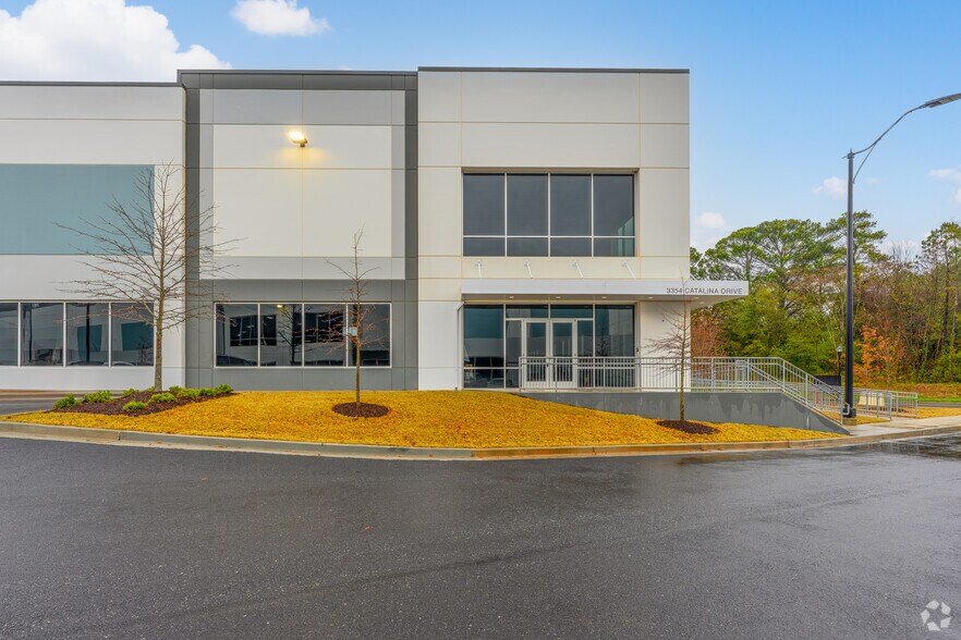 More Photos Of Chamblee Tucker Rd, Chamblee Unknown For Lease