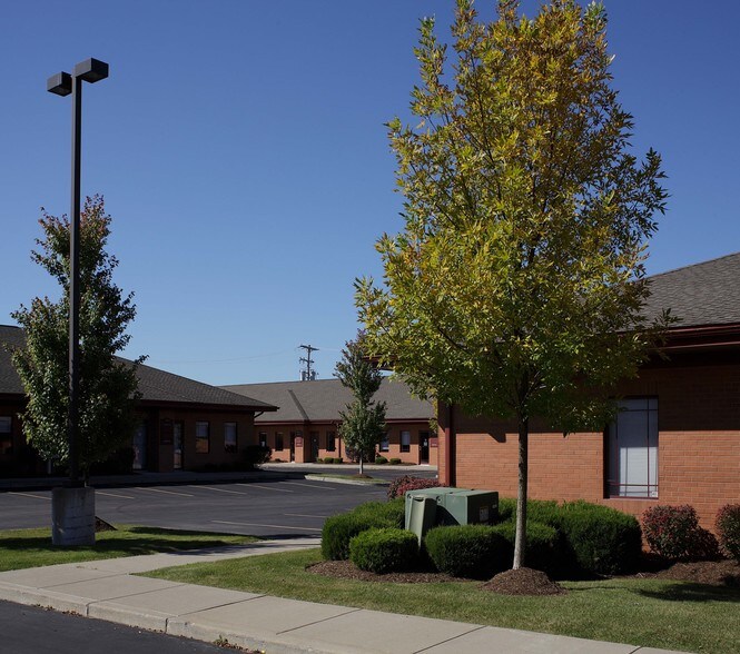 2562 Walden Ave, Buffalo, NY 14225 Office For Lease