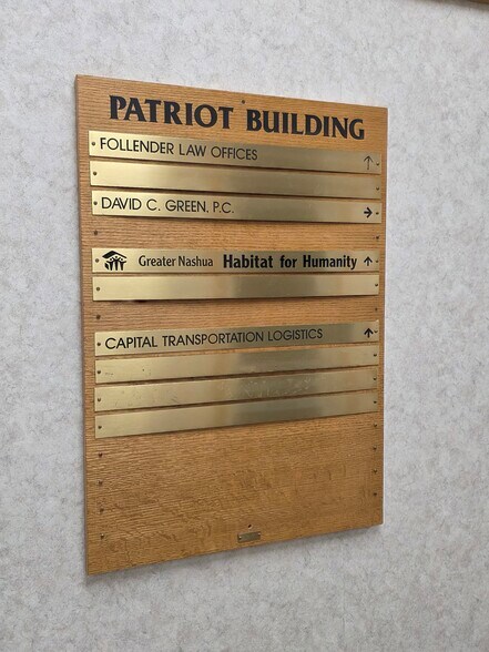 More Photos Of 127-137 Main St, Nashua Office For Lease