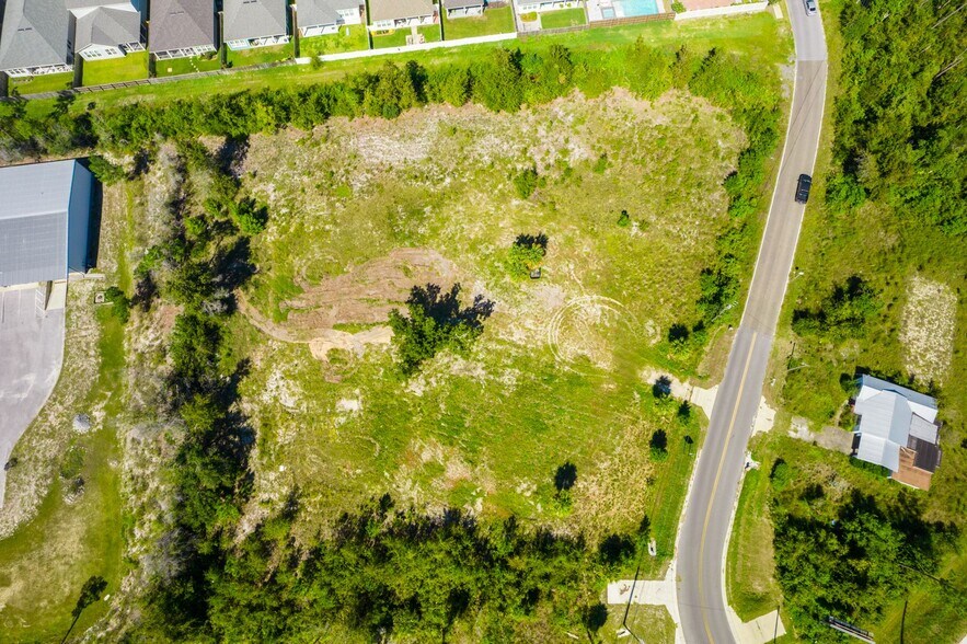 More Photos Of 3716 Airport Rd, Panama City Land For Sale