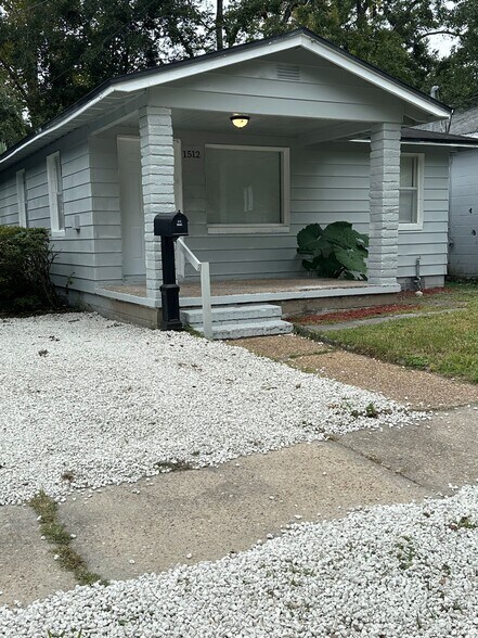More Photos Of 619 Linwood Ave, Jacksonville Specialty For Sale