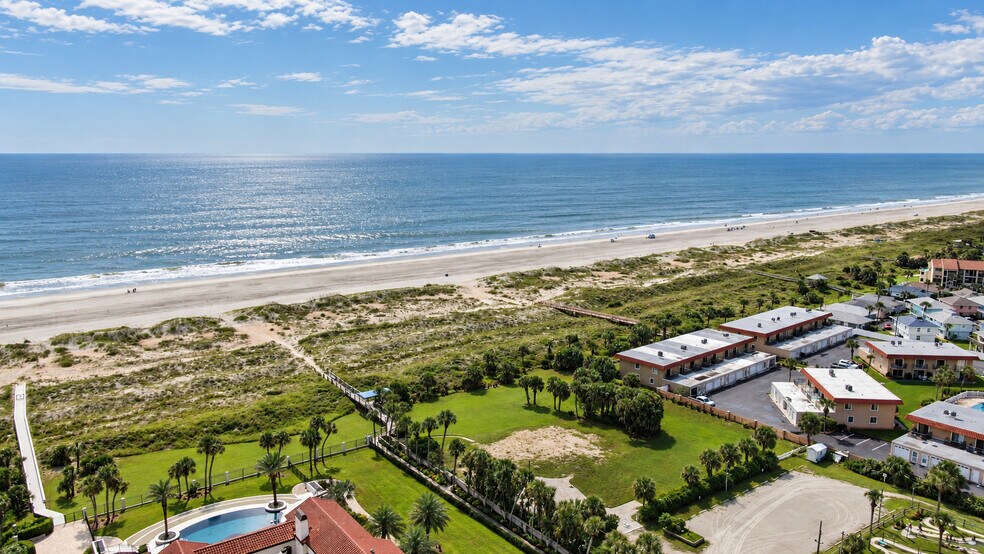 More Photos Of 812 A1A Beach Blvd, Saint Augustine Land For Sale
