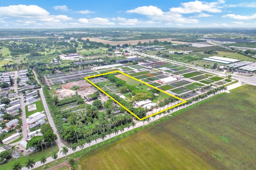 More Photos Of 17480 SW 232nd St, Miami Land For Sale