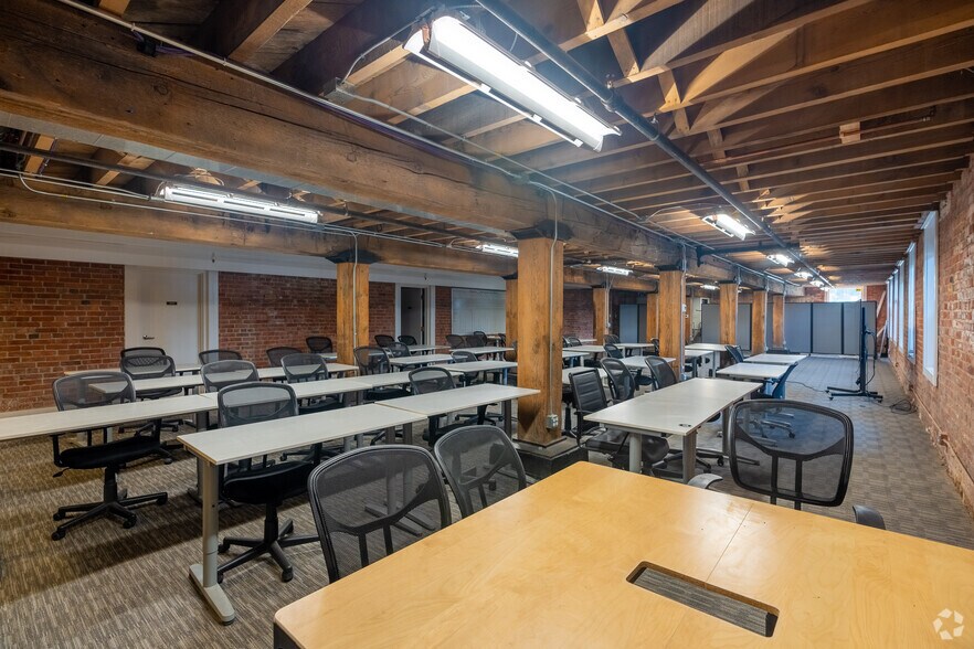 More Photos Of 1123 Auraria Pky, Denver Office For Lease