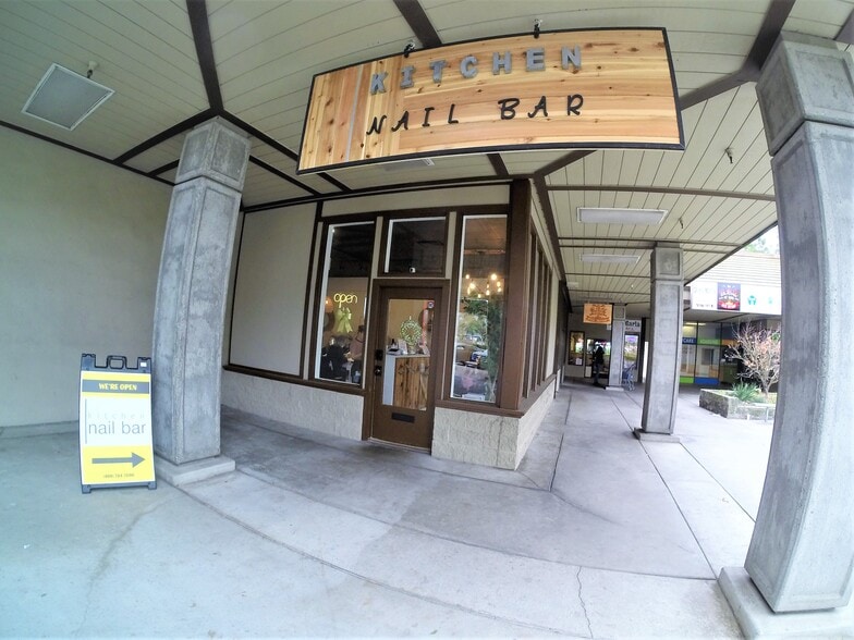 More Photos Of 470-480 Blossom Hill Rd, San Jose Unknown For Lease