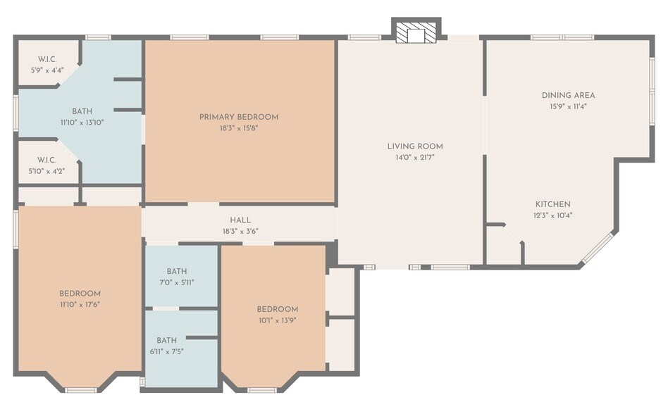 More Photos Of 1050 County Road 141, Georgetown Land For Sale