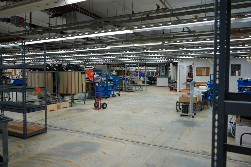 More Photos Of 3427 GA Highway 297, Vidalia Industrial For Sale