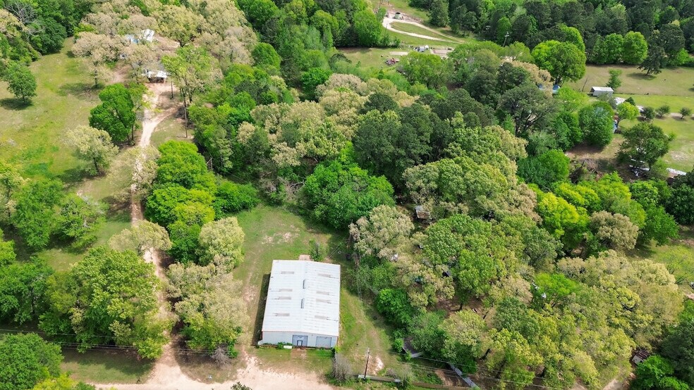 More Photos Of 150 Private Road 3367, Gladewater Industrial For Sale