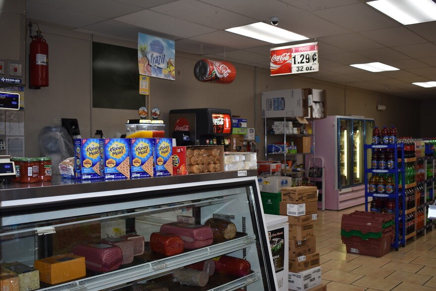 More Photos Of 6347-6359 E Navy Rd, Millington Freestanding For Sale