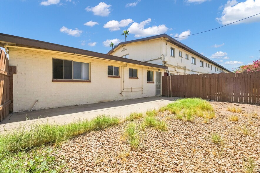 More Photos Of 1123 E Sierra Vista Dr, Phoenix Apartments For Sale