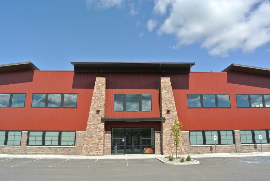 More Photos Of 2780 N Eagle Ln, Liberty Lake Office For Lease