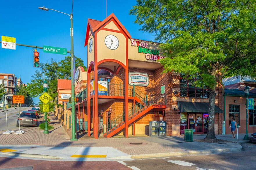 More Photos Of 200 Market St, Chattanooga Storefront For Sale