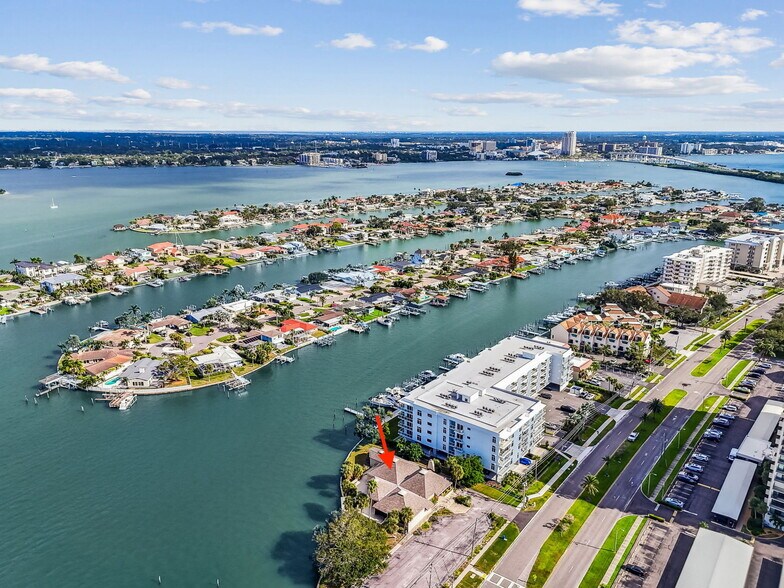 More Photos Of 425 Island way, Clearwater Land For Sale
