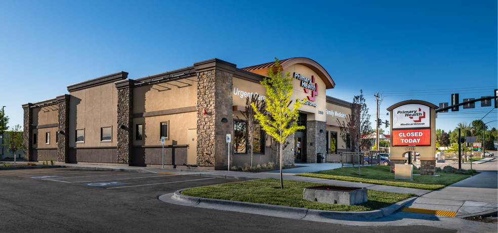 More Photos Of 7350 W Victory Rd, Boise Freestanding For Sale