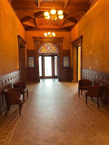 More Photos Of 601 Dr Martin Luther King Jr Blvd, Newark Office For Lease