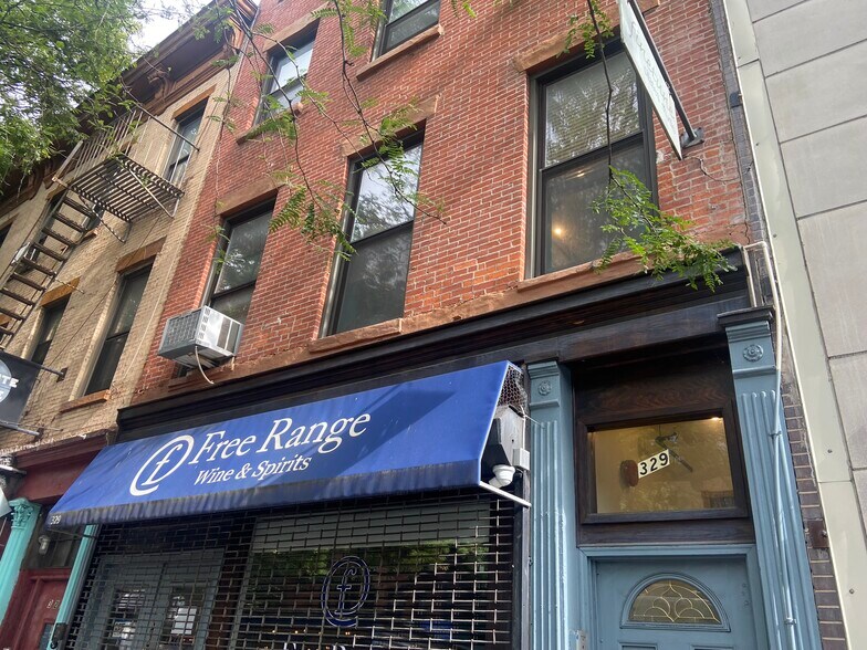 More Photos Of 329 Atlantic Ave, Brooklyn Apartments For Lease