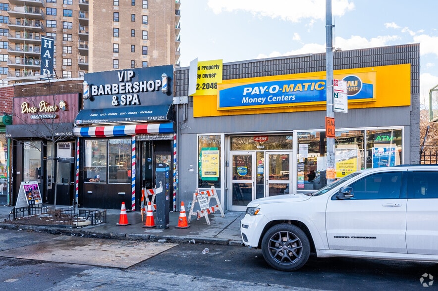 More Photos Of 1908-1914 Cross Bronx, Bronx Storefront For Sale