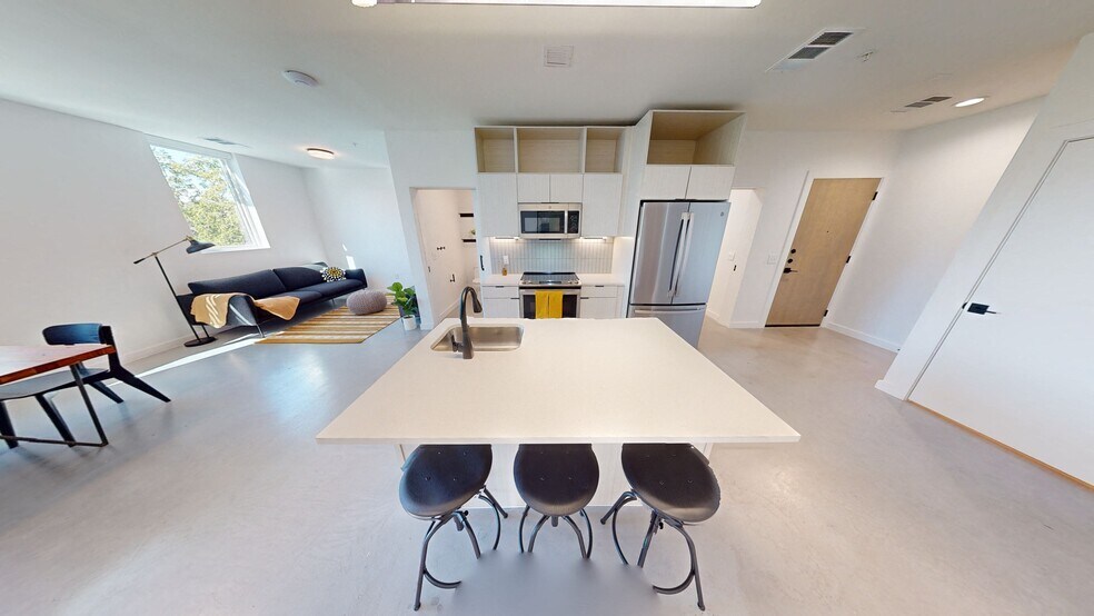 More Photos Of 1108 Nueces St, Austin Apartments For Lease