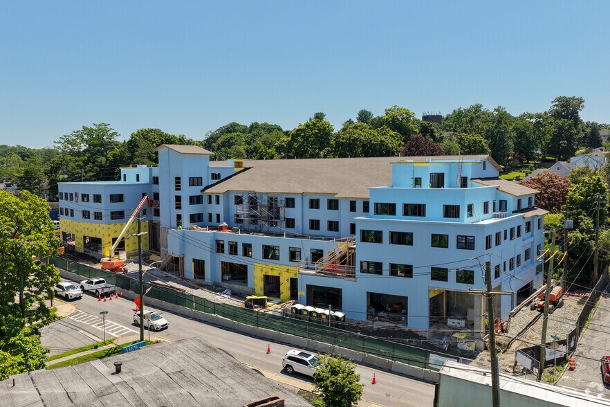 More Photos Of 136 Croton Ave, Ossining Apartments For Lease