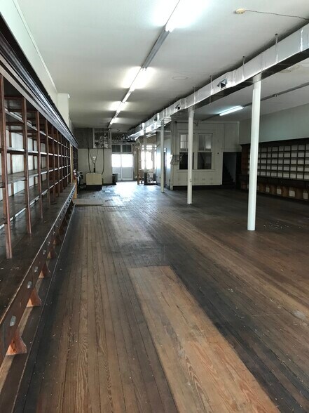 More Photos Of 114-120 Washington St, Williamston Storefront Retail Office For Sale