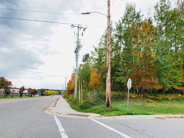 More Photos Of 13th Street SE -1 @ 2nd Avenue SE, Grand Rapids Land For Sale