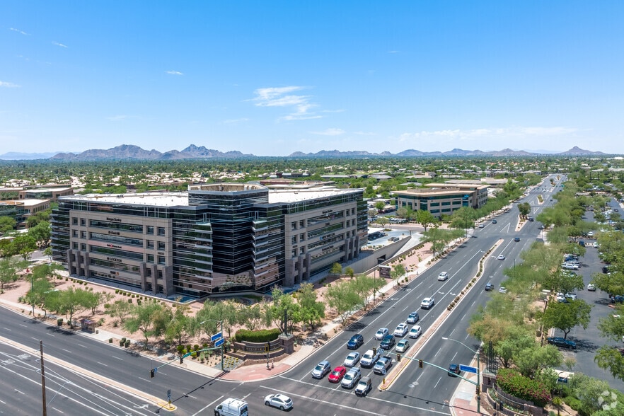 More Photos Of 14850 N Scottsdale Rd, Scottsdale Office For Lease