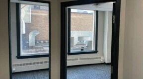 Primary Photo Of 428 Portage Av, Winnipeg Office For Lease