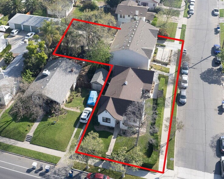 More Photos Of , Fresno Multifamily For Sale